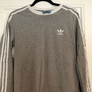 Adidas Long Sleeve
